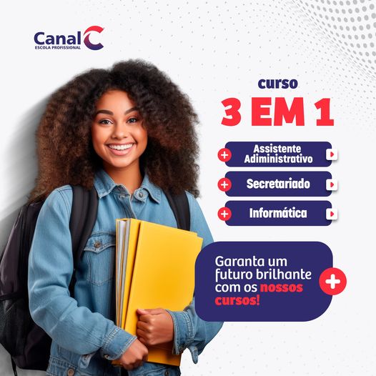 Profissionais em ambiente corporativo moderno